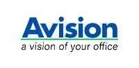 Scanner Avision