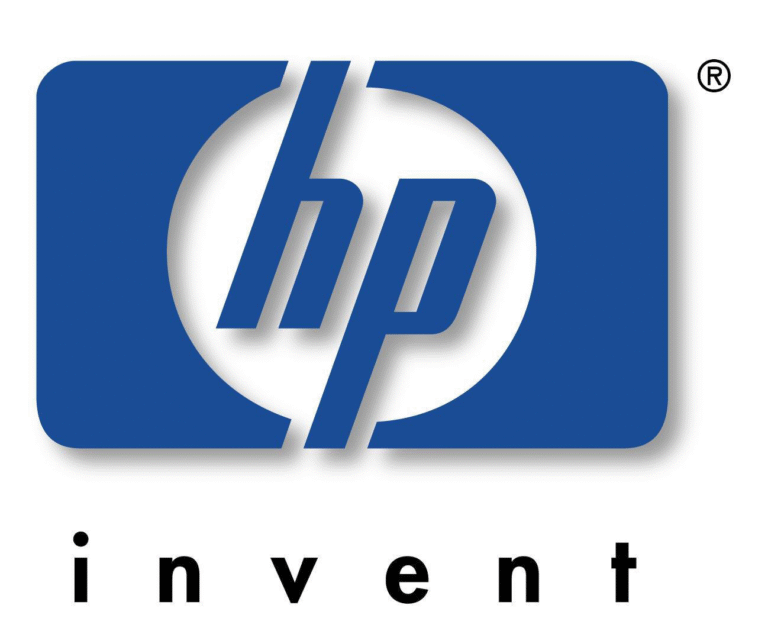 Scanner HP