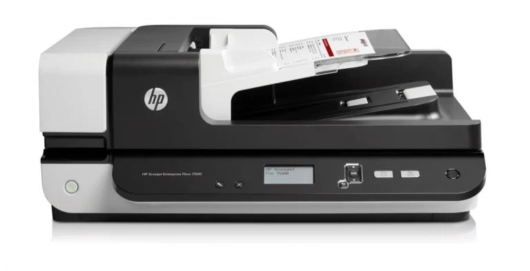 Scanner-HP-2