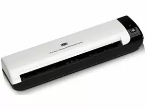Scanner-HP-6