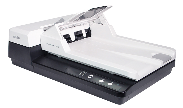 Scanner-avision-ad130-1