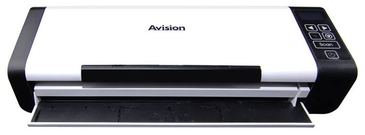 Scanner-avision-ad215l-1