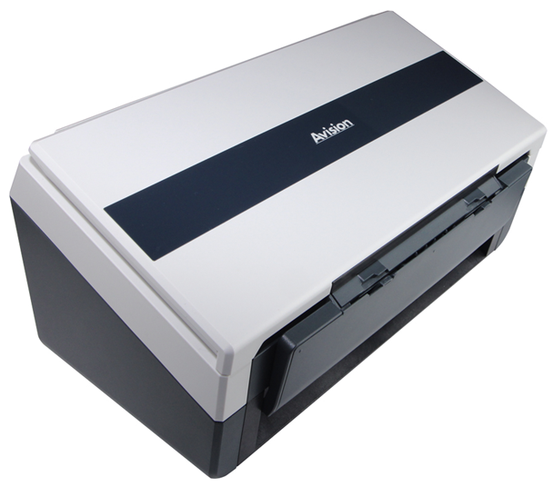 Scanner-avision-ad240u-1