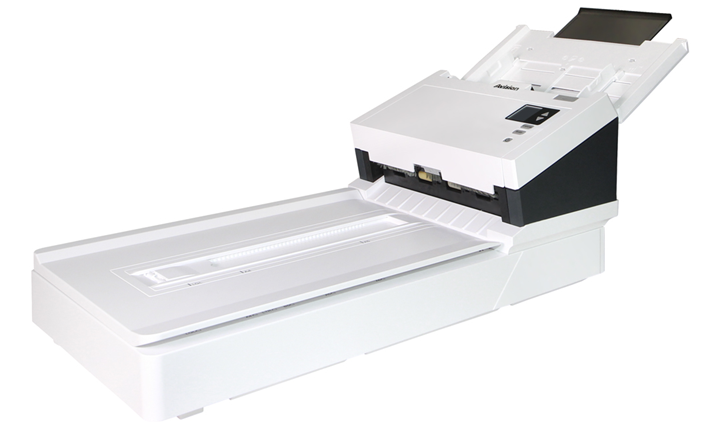 Scanner-avision-ad345f-1