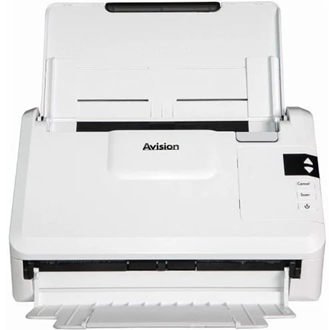 Scanner-avision-av332u-1