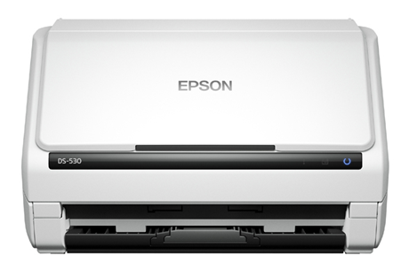 Scanner-epson-ds530-1