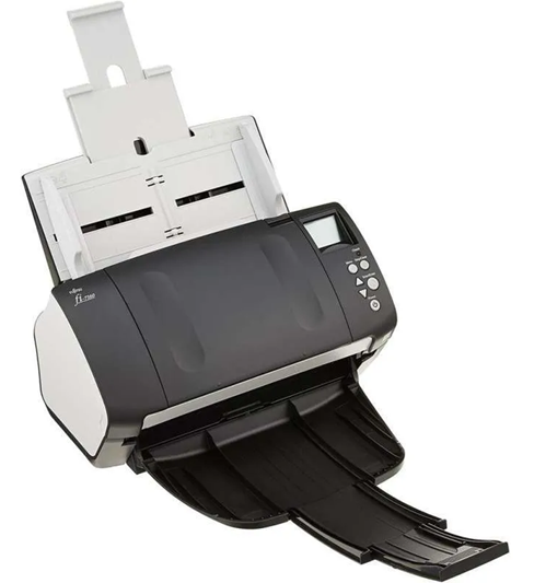 Scanner-fujitsu-fi7160-1