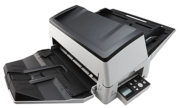 Scanner-fujitsu-fi7600-1